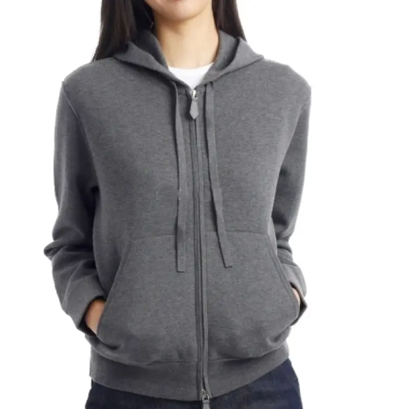 Burberry Jackets & Coats Women's Gray
