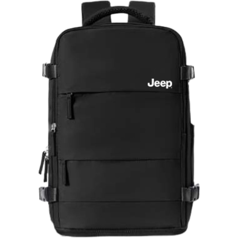 Рюкзак Jeep Jeep (черный)