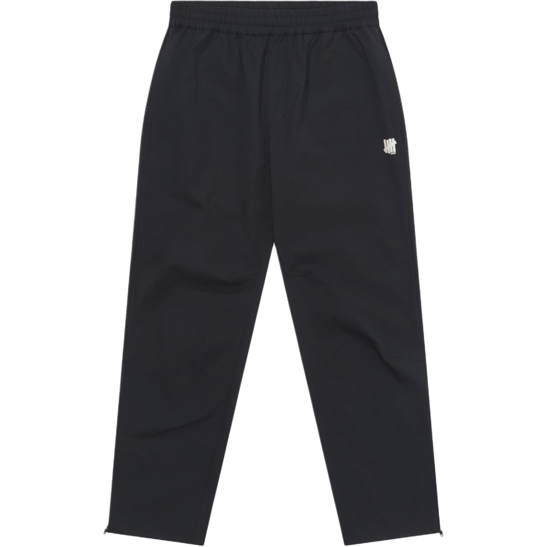 Штаны UNDEFEATED SPORT (серые)