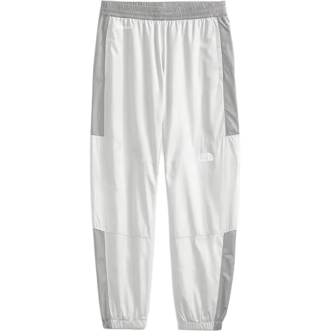 THE NORTH FACE Knitted Sweatpants Men's Gray