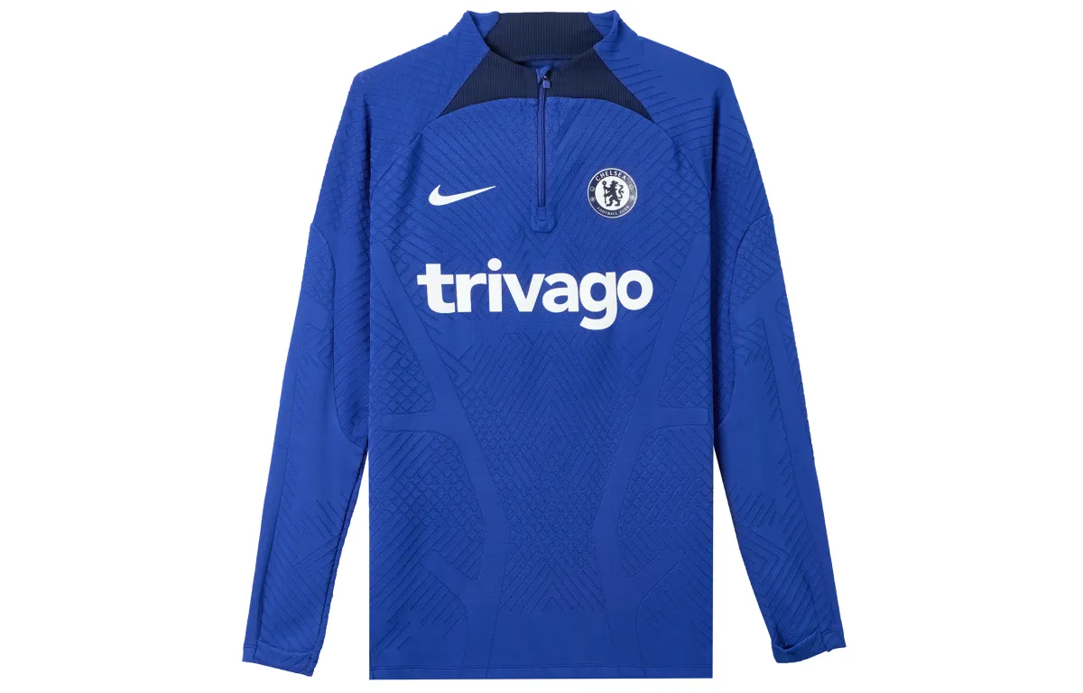 Nike Sweatshirt Men's Marine Blue