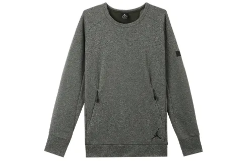 Jordan Sweatshirt Men's Dark Gray
