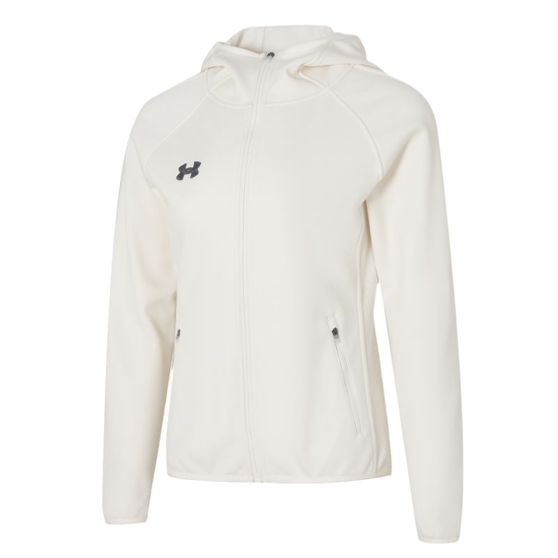Женская куртка Under Armour (черная)