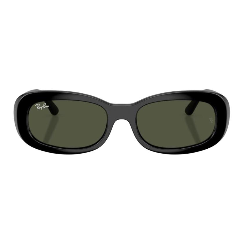 Унисекс очки RayBan RayBan Logo (черный)