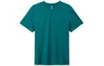 Under Armour T Shirt Men's Cyan