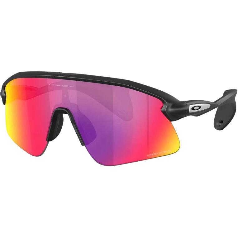 Очки Oakley STUNT DEVIL OO 9517 (черные)