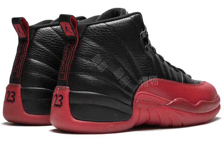 Купить кроссовки Jordan Air Jordan 12 Retro Flu Game 2016 130690