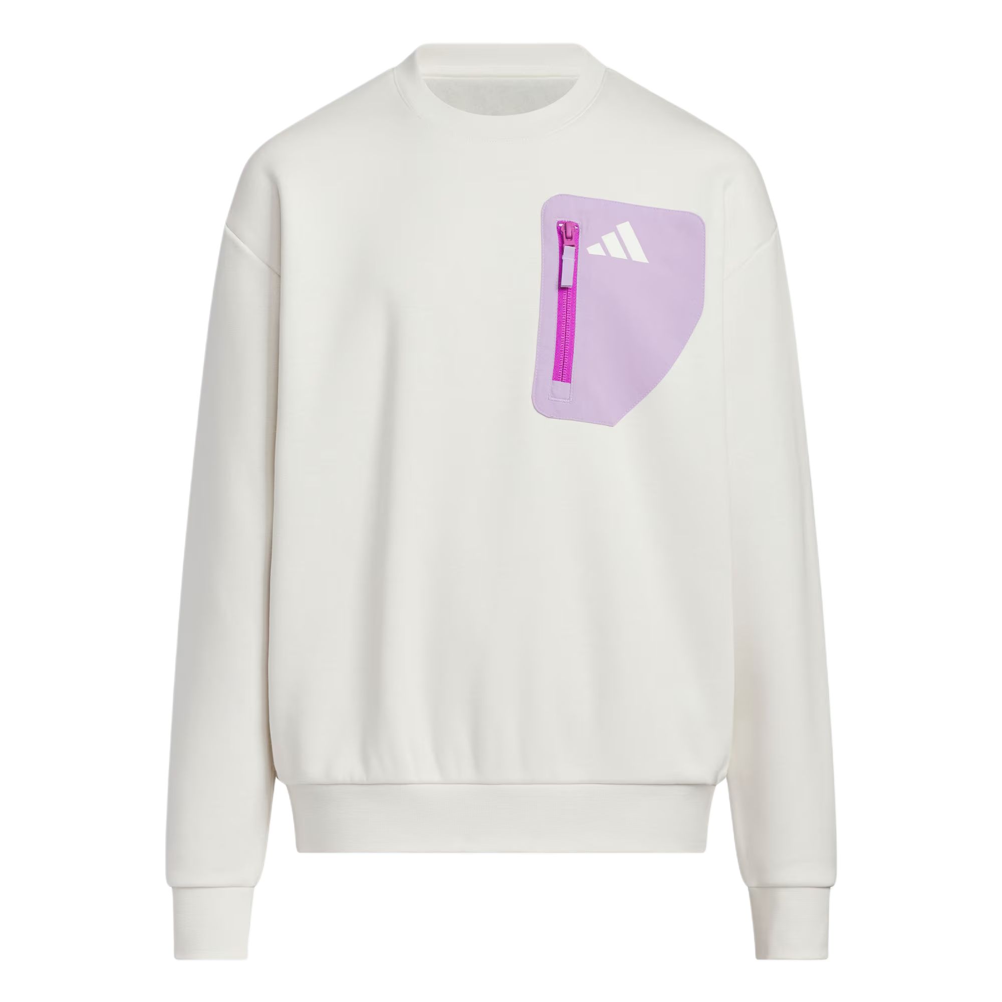 Женский джемпер adidas Sportswear (серый)
