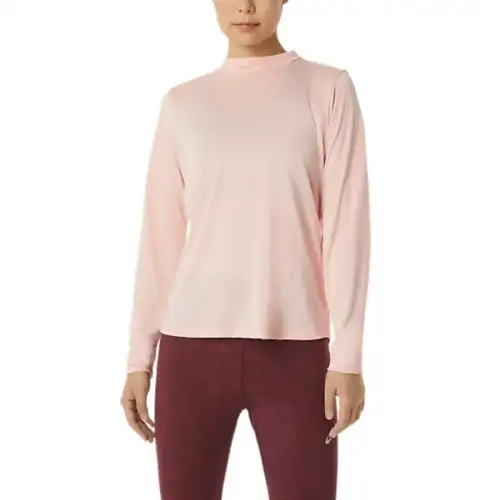 ASICS RUNKOYO T Shirt Women's Pink