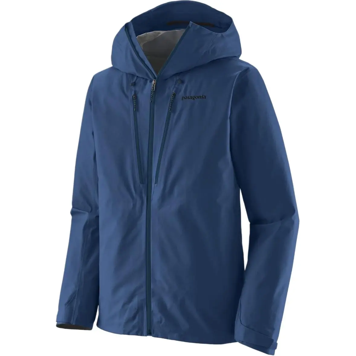 Patagonia Triolet Breathable, Waterproof And Windproof Windbreaker Jacket Men's