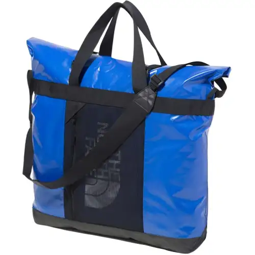 THE NORTH FACE 34L Outdoor Bags Nylon Blue Unisex