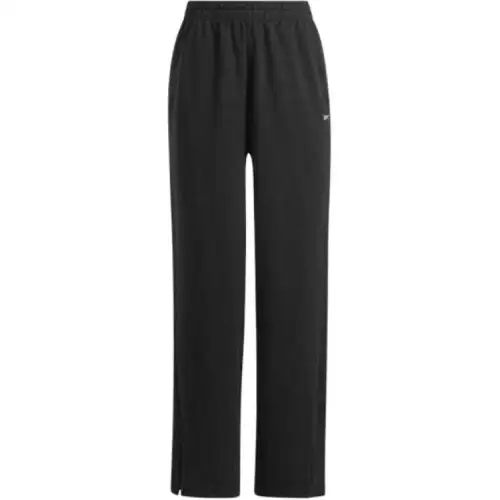 Reebok Knitted Sweatpants Women's Black
