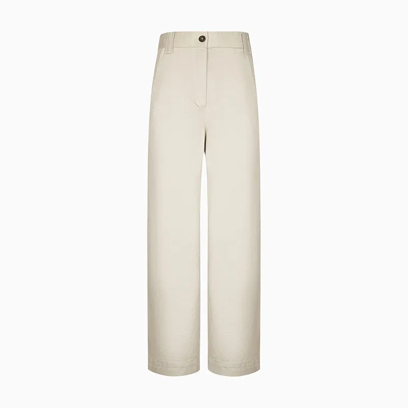 CALVIN KLEIN Casual Pants Women's Gift Box Set Included