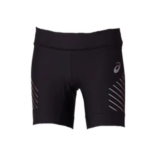 Asics Casual Shorts Men's Black