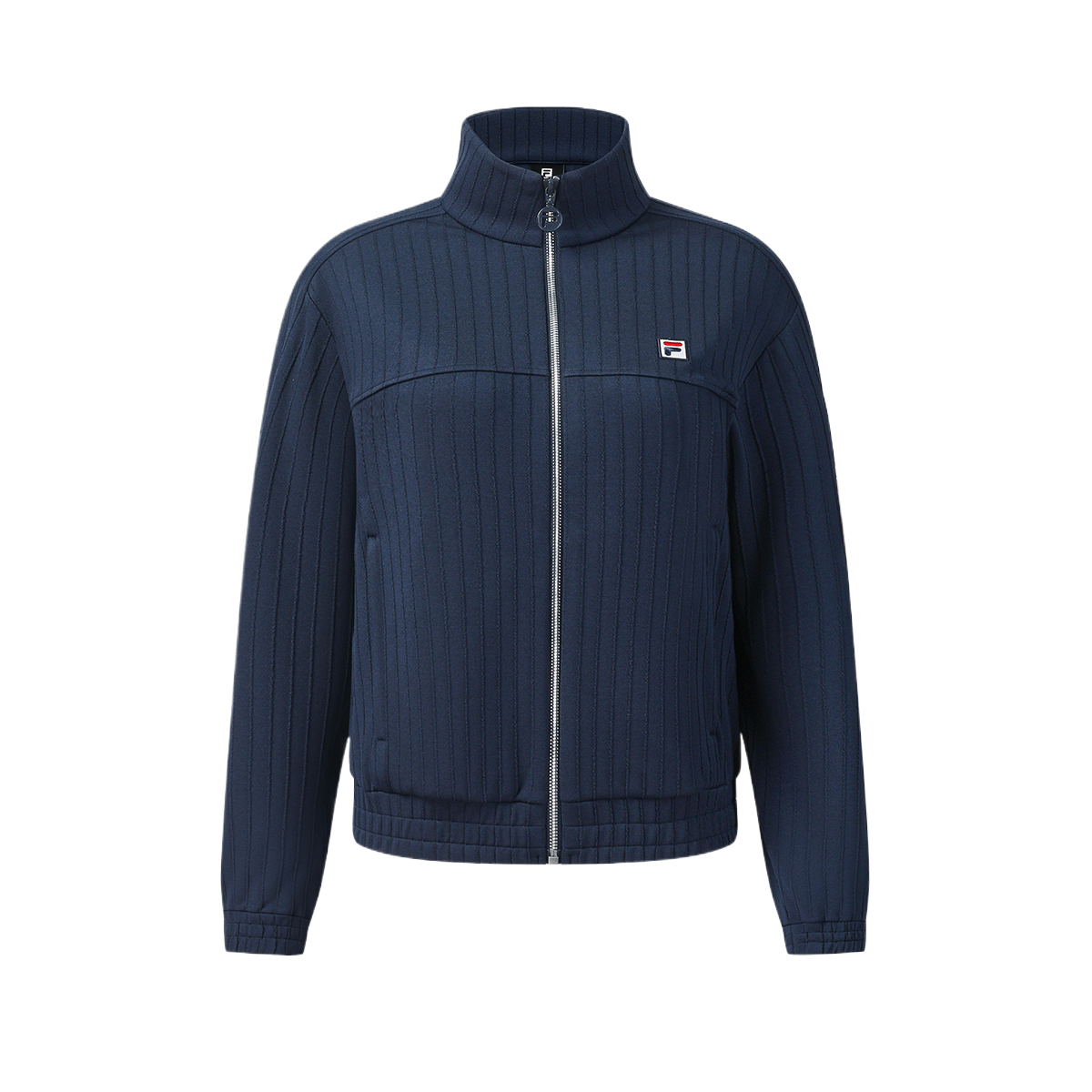 Женская куртка Fila TENNIS ATHLETICS (белая)
