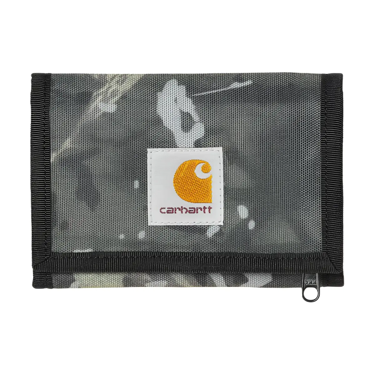 Carhartt WIP Polyester Wallet Unisex Army Green