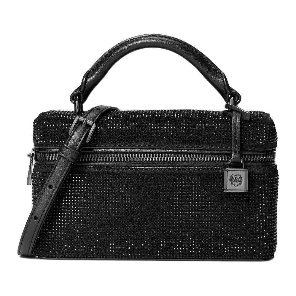 Женская сумка MICHAEL KORS Jana (черная)