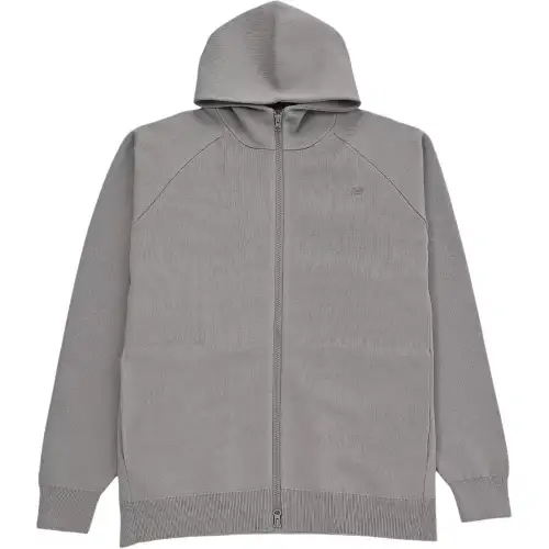 New Balance Met24 SS25 Jackets & Coats Unisex Brown
