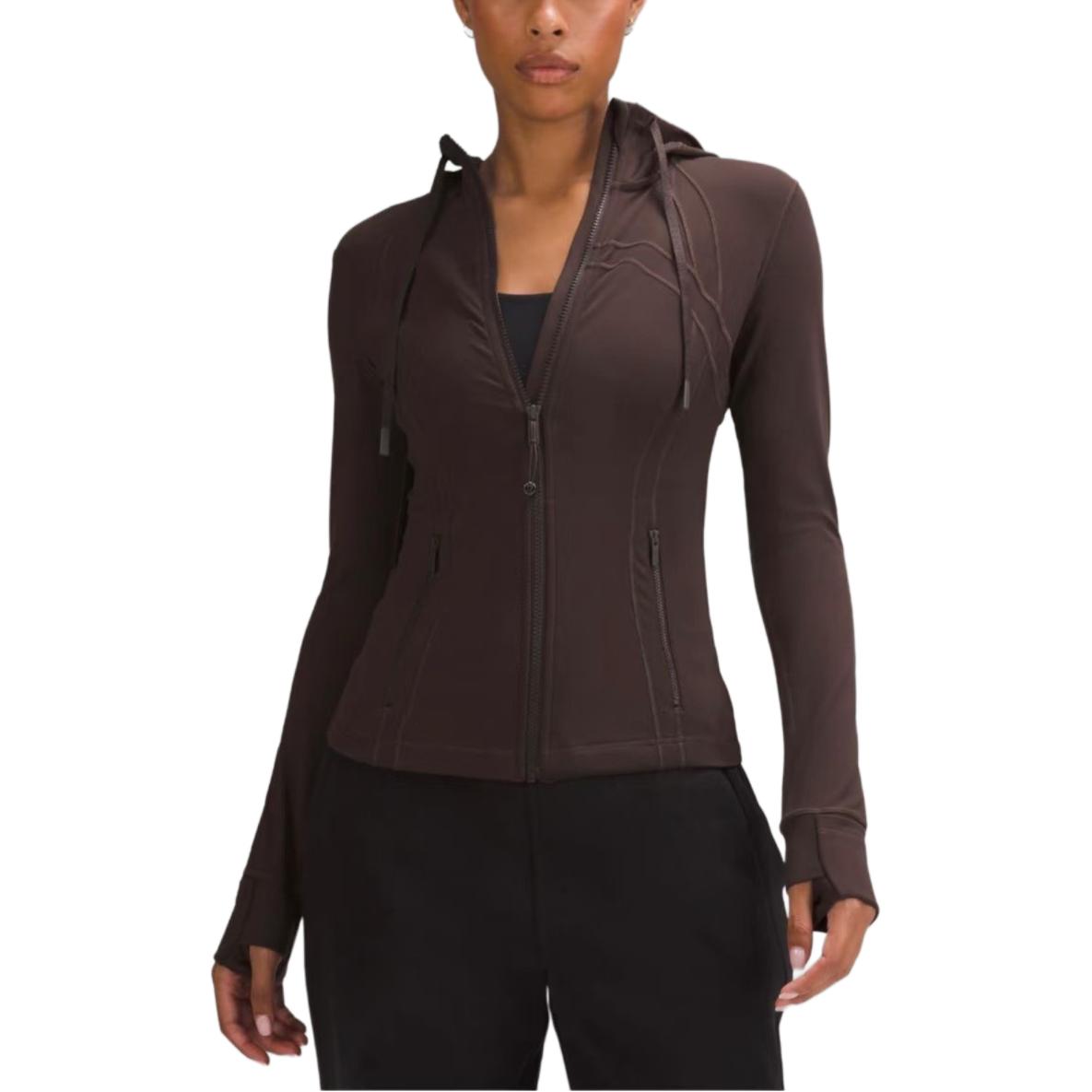 Lululemon Define Yoga Coat Women’s