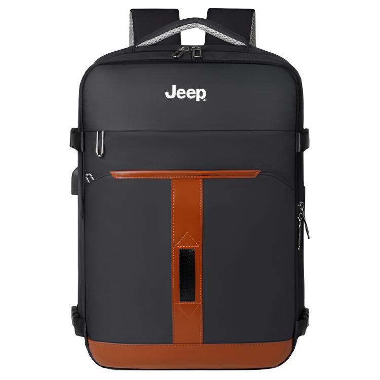 Рюкзак Jeep (черный)