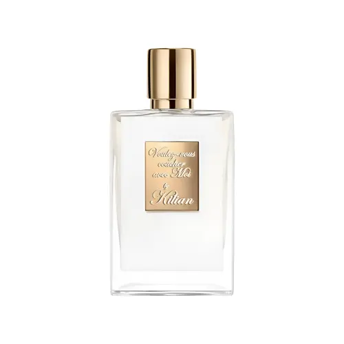 By Kilian Kelly's Spring Night Perfume Oriental Floral Fragrance EDP Gardenia Rose Sandalwood Cedar 50ml