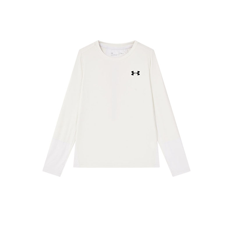 Лонгслив Under Armour T (бирюзовый)