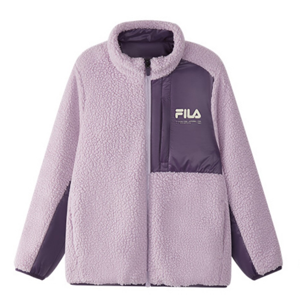 Куртка Fila (зеленая)