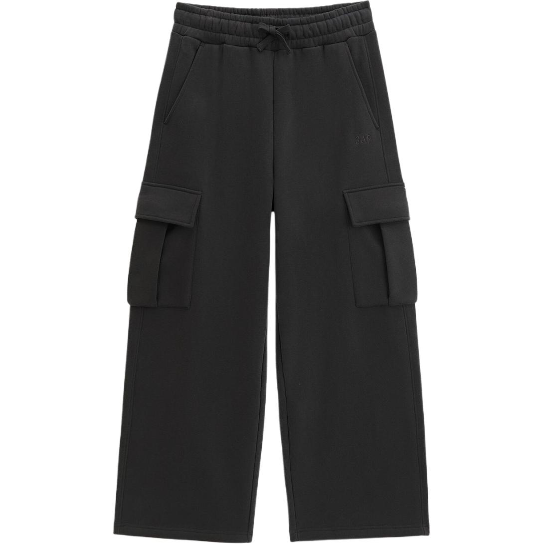 Мужские брюки GAP (черные)