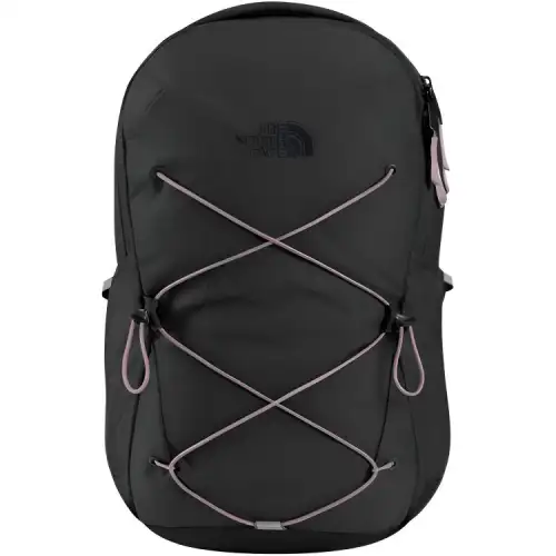 THE NORTH FACE Jester 27L Outdoor Bags Polyester Black Women's