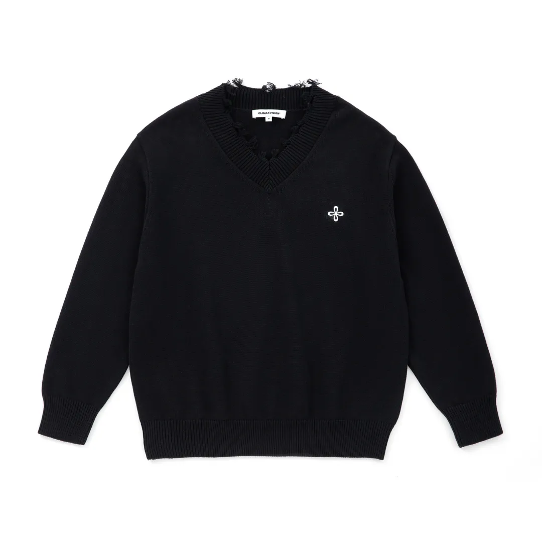 CLIMAX VISION Cross Collection Sweater Unisex