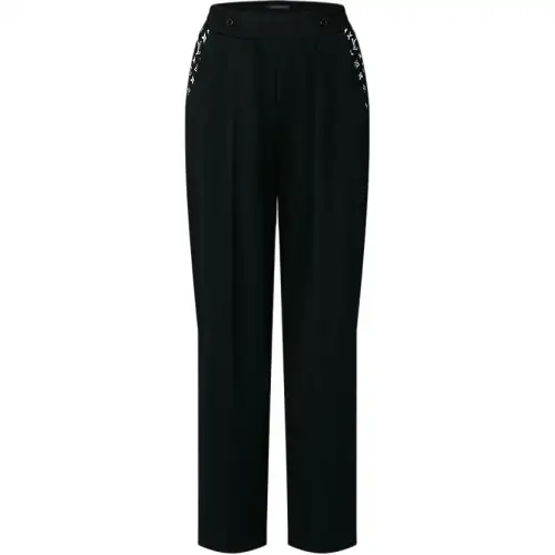 LOUIS VUITTON Suit Trouser Men's