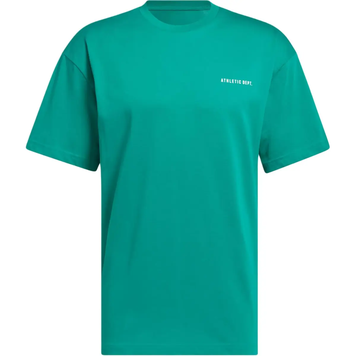 Adidas Free Shipping With AdiClub Select Graphic Tee