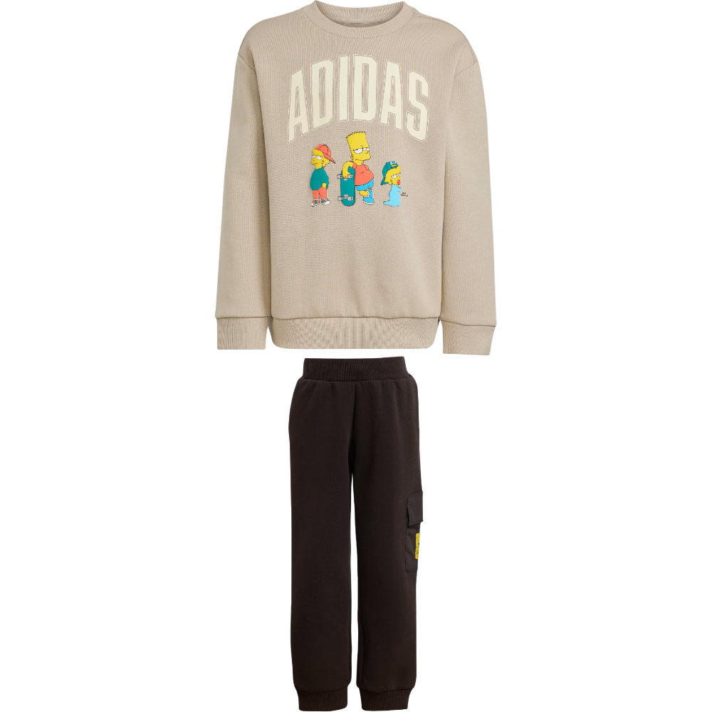 Спортивный костюм adidas adidas 2 (разноцветный)