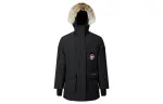 Canada Goose Women's Expedition Parka Down Jacket
