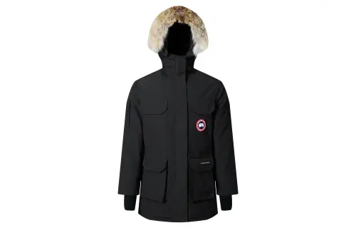 Canada Goose Women's Expedition Parka Down Jacket