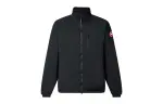 Canada Goose Lodge Zip-Up Down Jacket