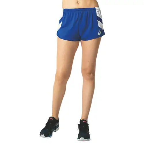 ASICS Sports Shorts Women's Blue