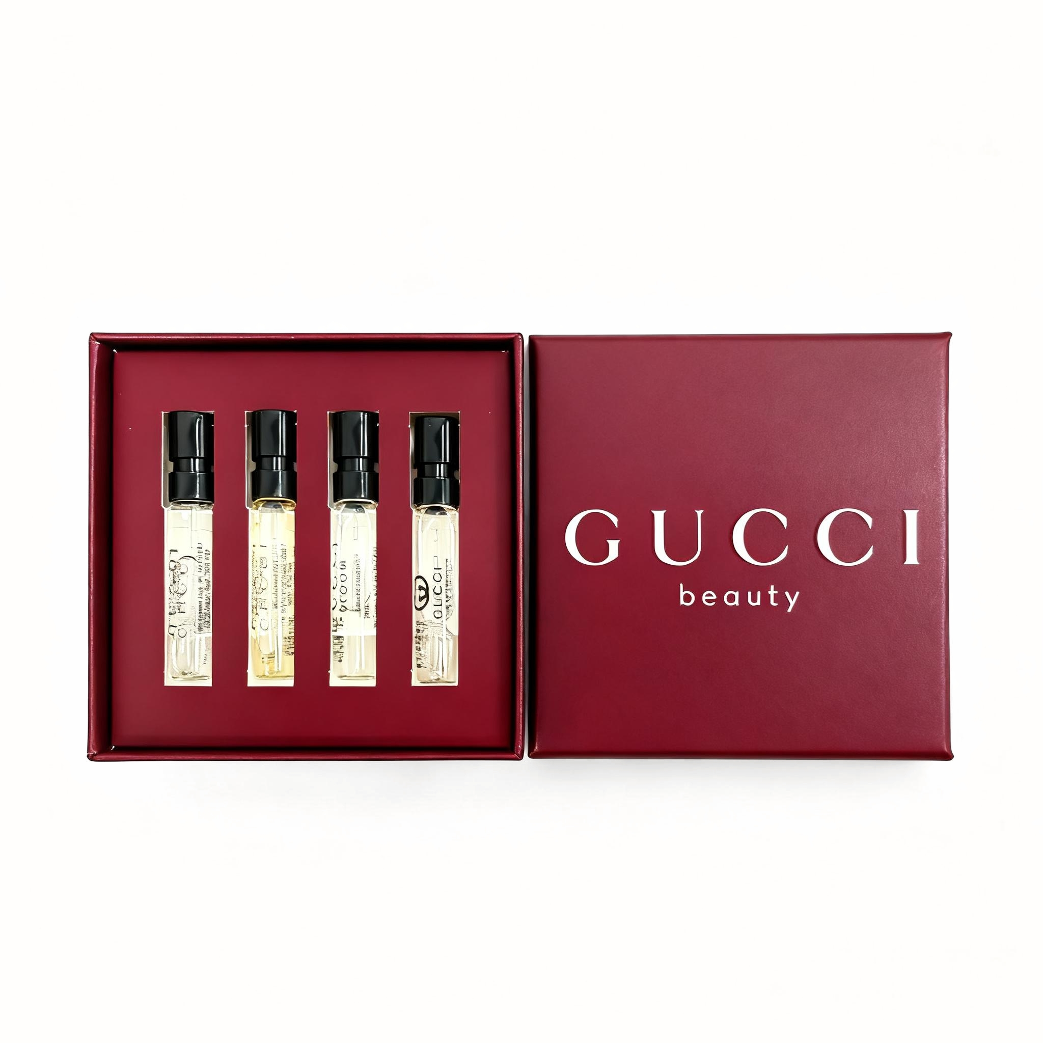 Духи Gucci Flora (мультиколор)