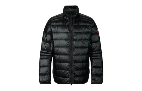 Canada Goose Crofton Padded Jacket