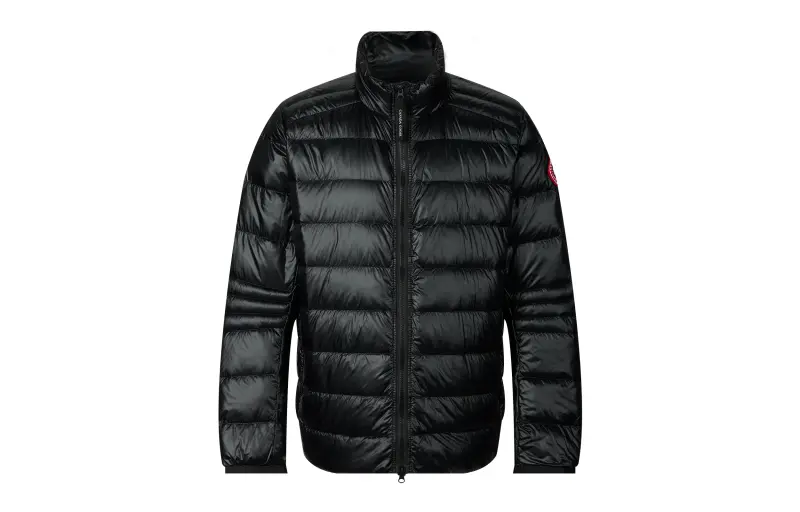 Canada Goose Crofton Padded Jacket