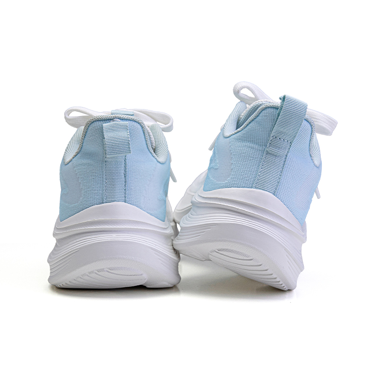 Warrior Coverage Rebound Height Increasing Abrasion Resistant Lightweight Breathable Slip Resistant