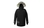 Canada Goose Down Jacket Unisex Black