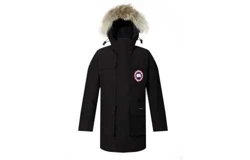 Canada Goose Citadel Down Jacket Unisex