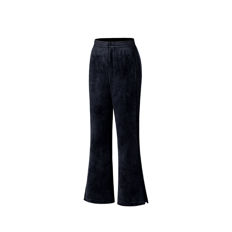 Женские штаны Anta (черные)
