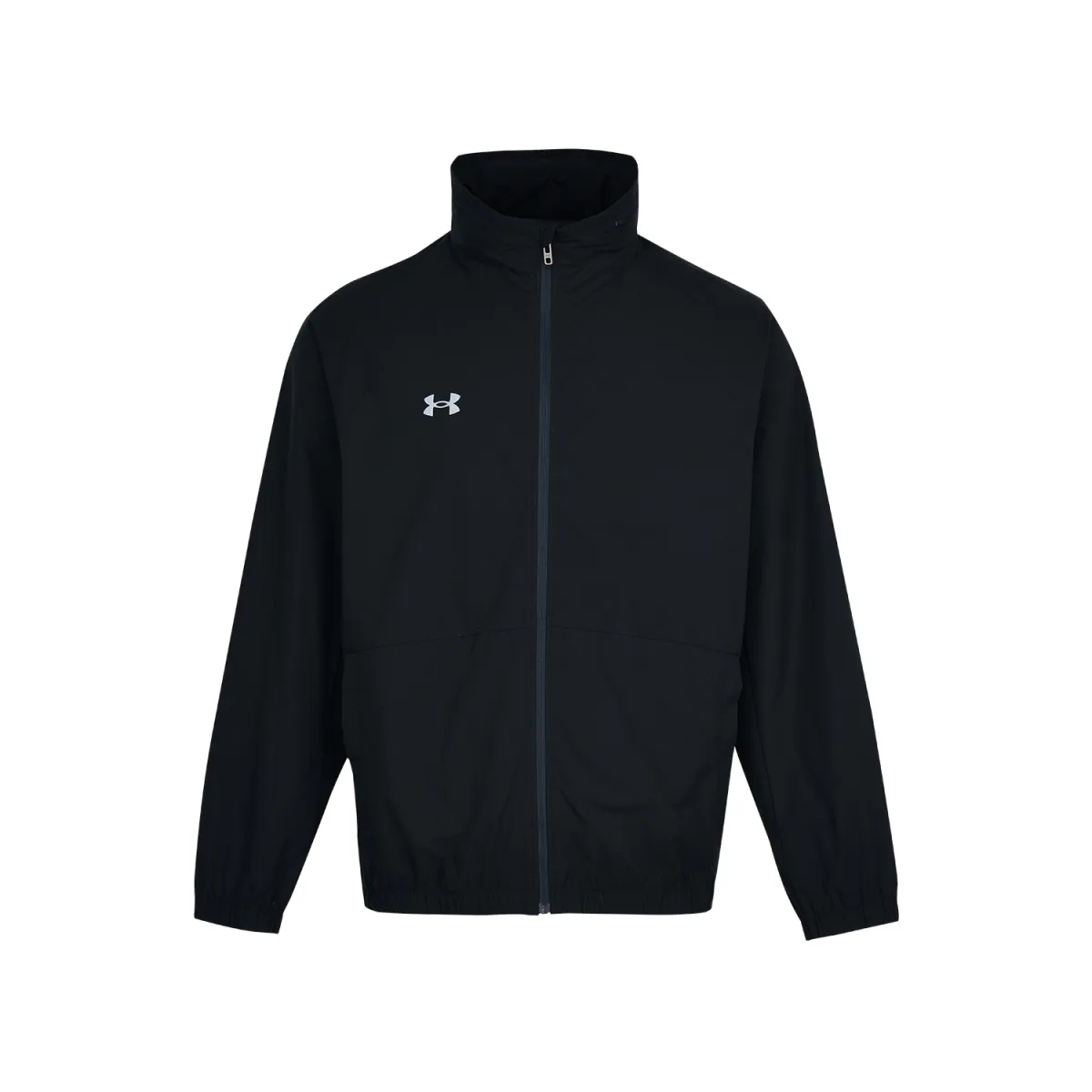 Under Armour Jackets Black Gender Neutral