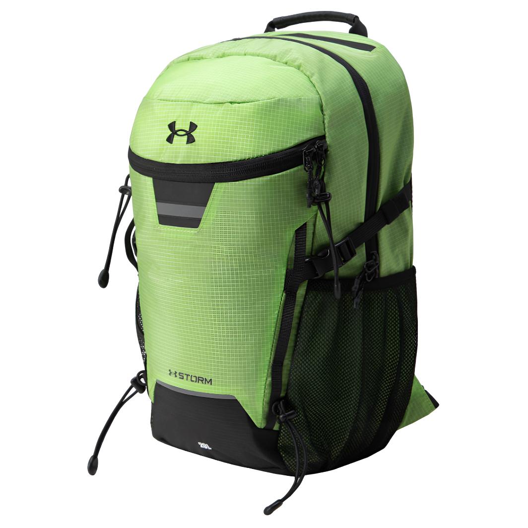 Рюкзак Under Armour (зеленый)