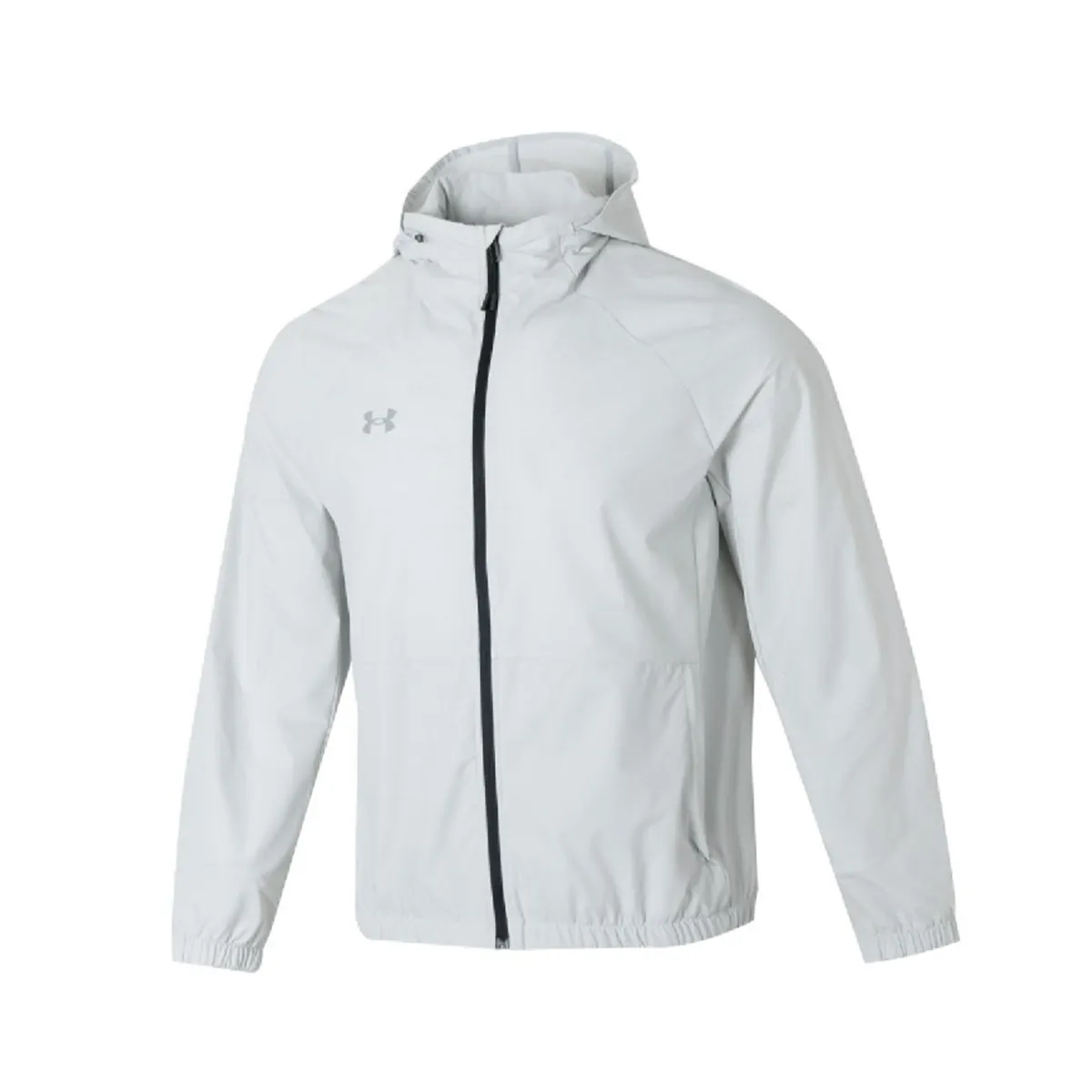 Under Armour Jackets GrayGender Neutral