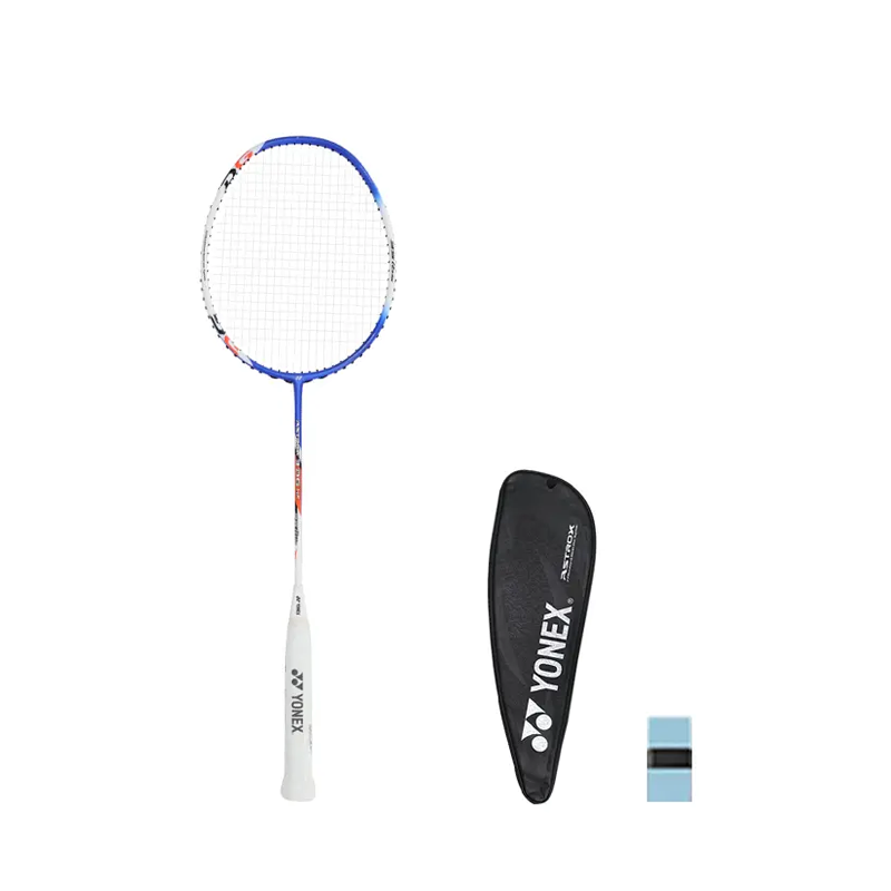 YONEX Heavenly Axe AX3DGHF Badminton Rackets Durable Offensive Type Heavy Head, Stiff Shaft Advanced Level