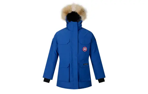 Canada Goose Expedition Collection Down Jacket Women's