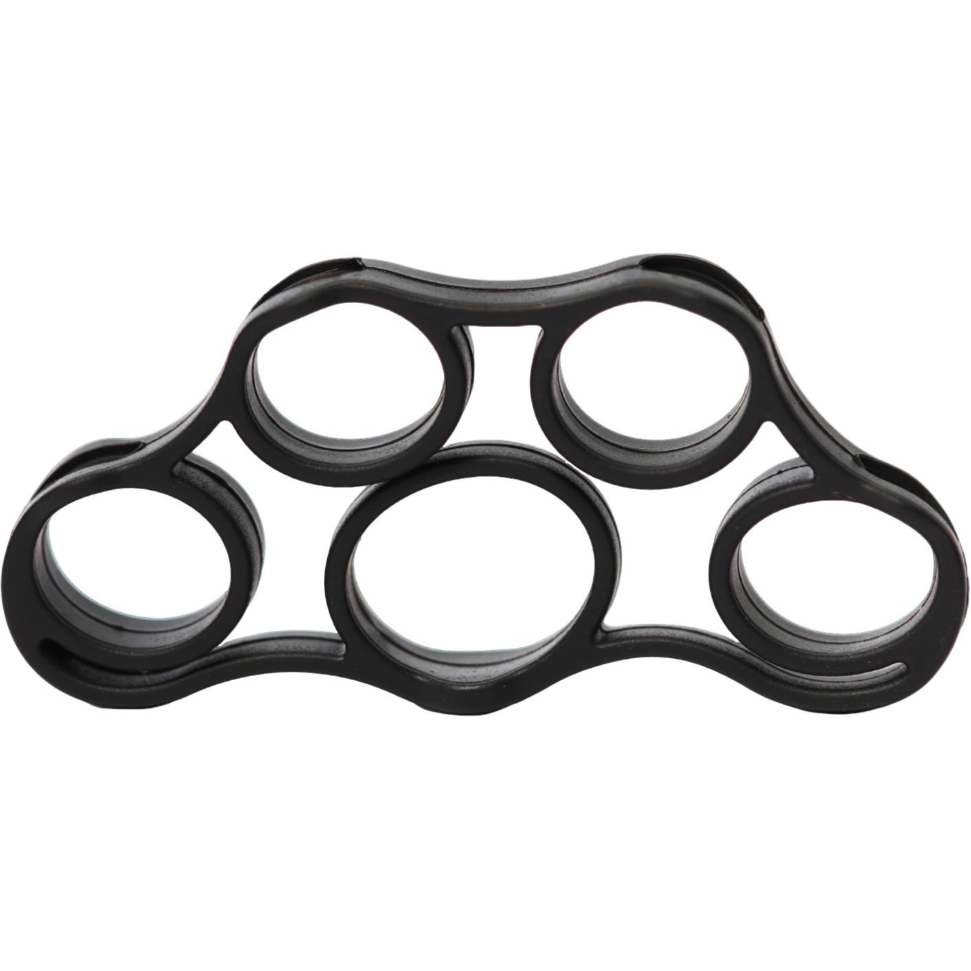 WOSWEIR is a compact and portable model that exercises finger strength and flexibility and enhances hand grip when shooting for basketball, volleyball, and badminton.